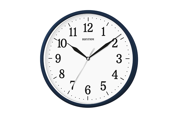 Đồng Hồ Treo Tường Rhythm CMG622NR11